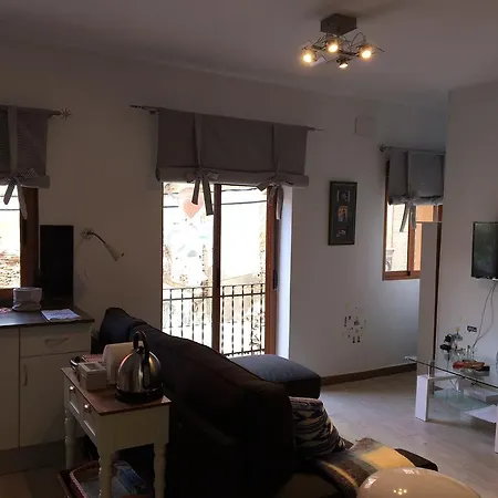 Holiday home Casa En El Cabanal Valencia