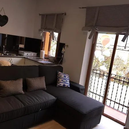 Casa En El Cabanal * Valencia