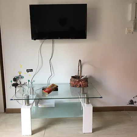 Casa En El Cabanal *