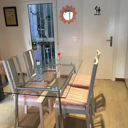 Casa En El Cabanal Valencia