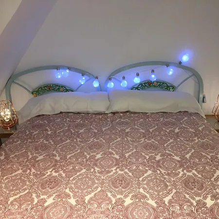 Casa En El Cabanal Holiday home