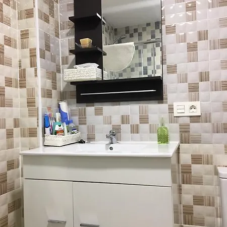 Casa En El Cabanal *