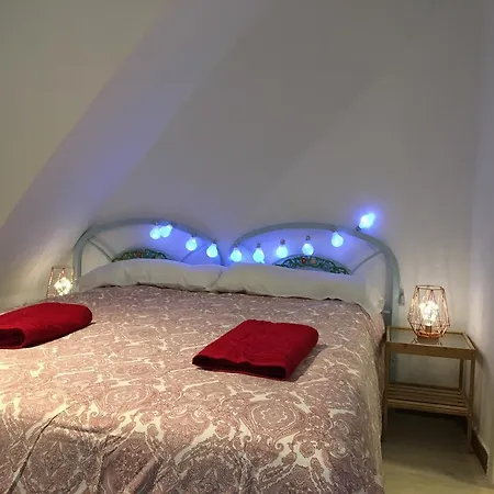 Casa En El Cabanal Holiday home Valencia