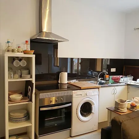 Casa En El Cabanal * Valencia