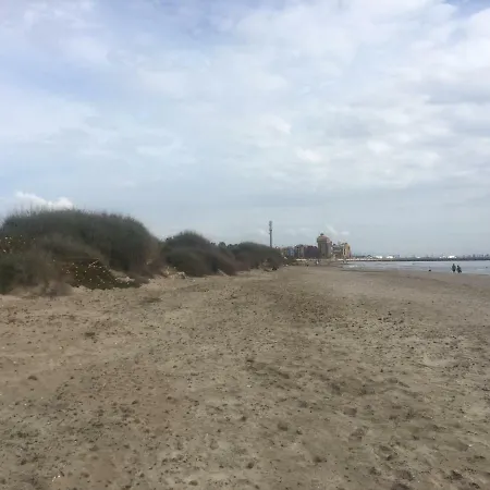 Casa En El Cabanal *