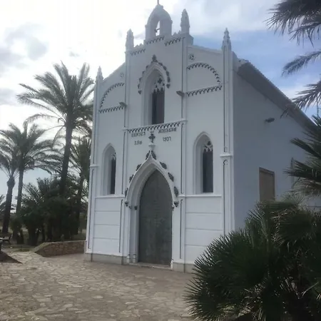 Casa En El Cabanal * Valencia